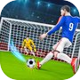 Icon of Play Football 2022: Real Game