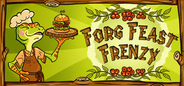 Banner of Forg Feast Frenzy 