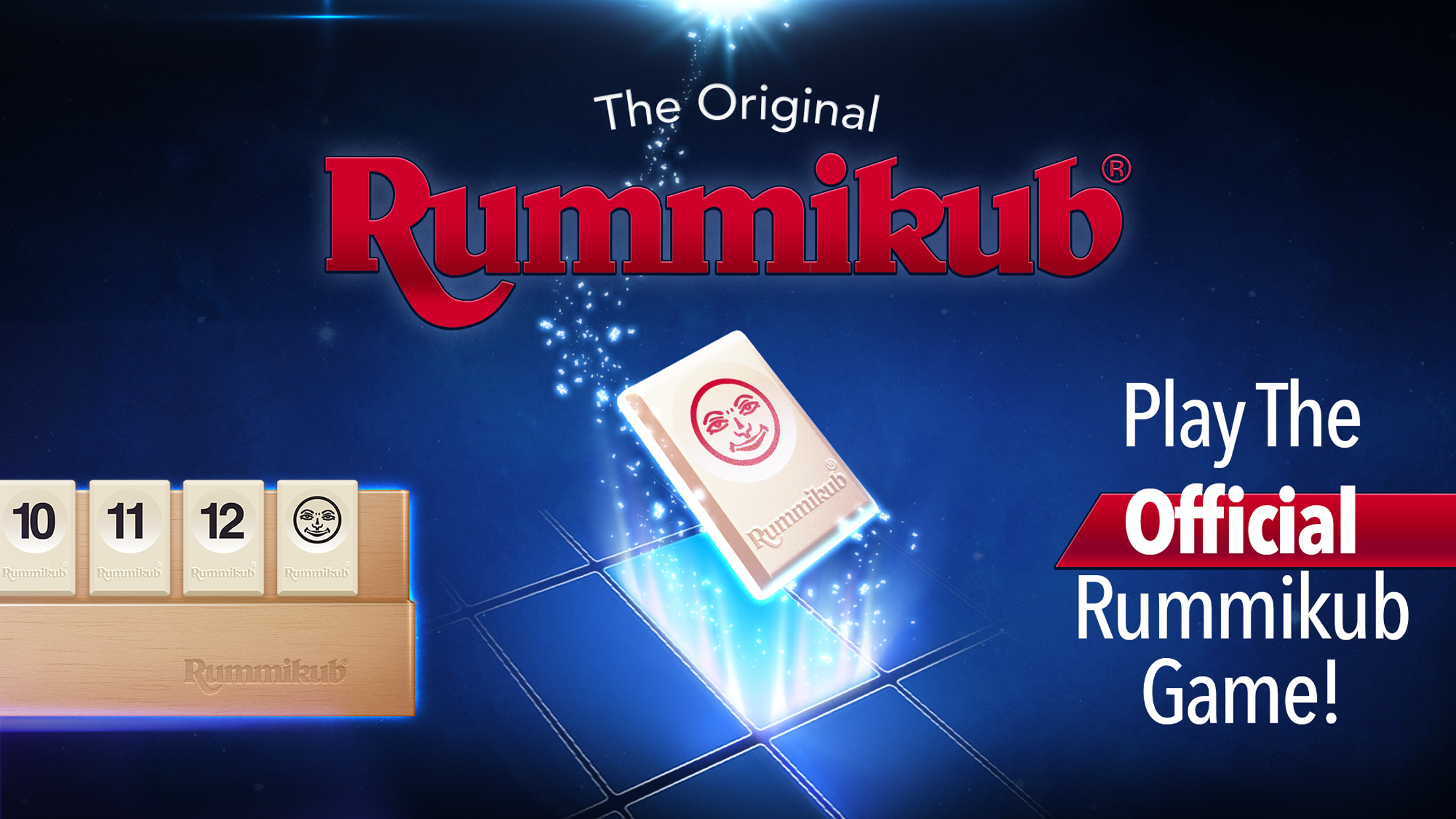 Screenshot 1 of Руммикуб® 4.8.1