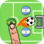 Icon of Stars Penalty-Superstar Soccer