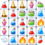Tile Alchemy Match Puzzle Game のアイコン
