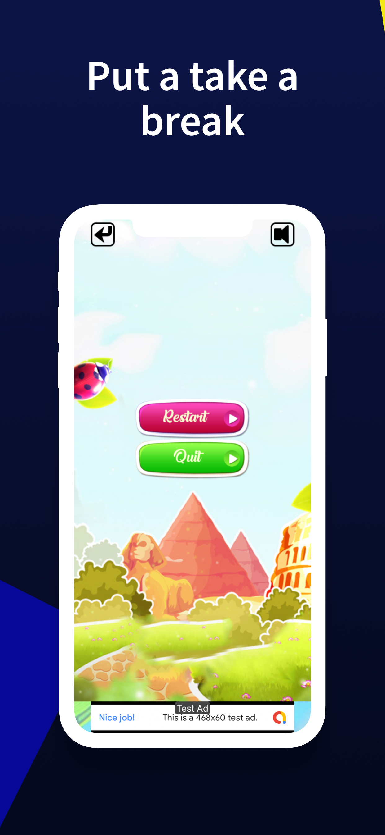 Word Search Game screenshot game