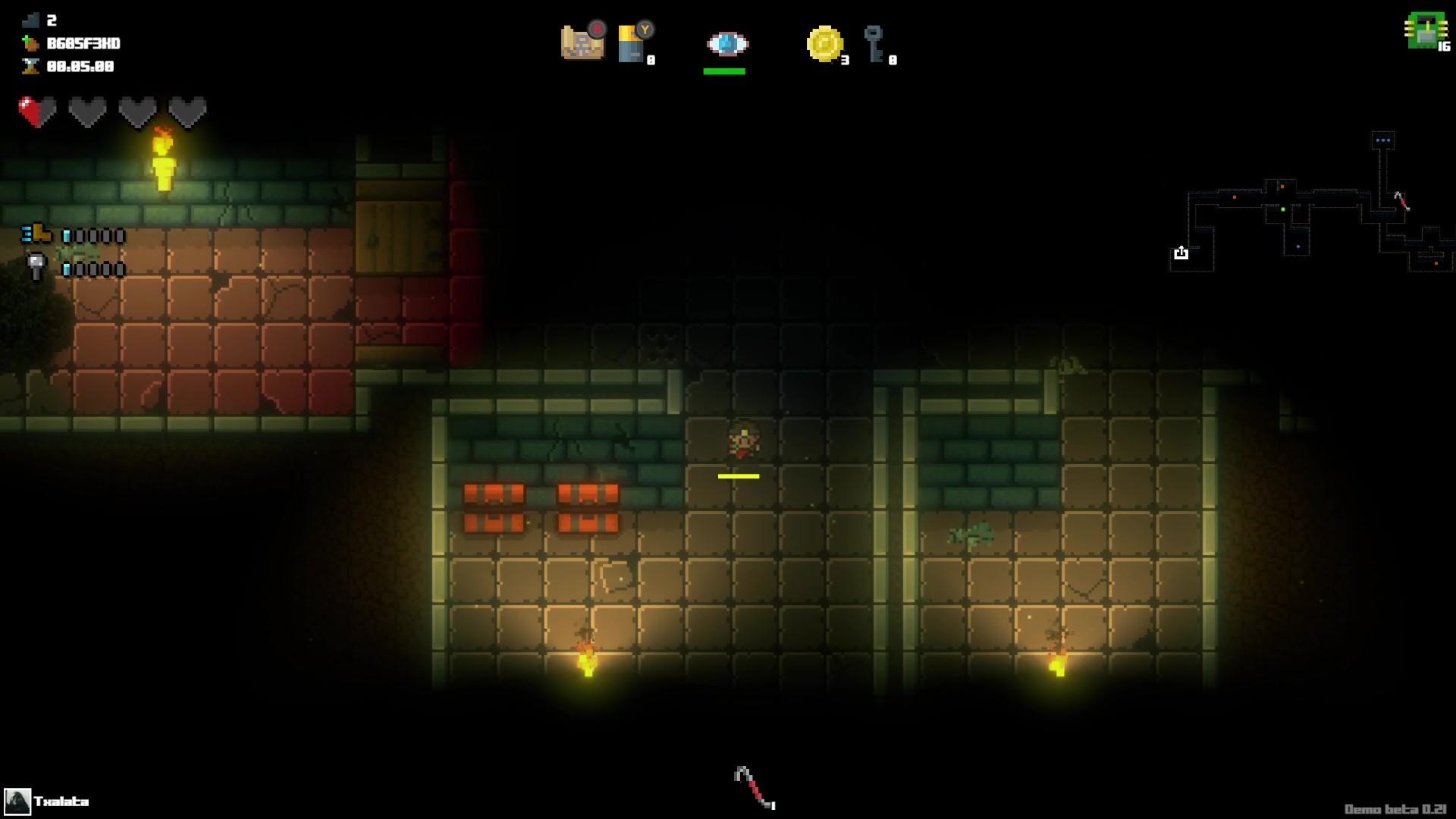 Light2Live Game Screenshot