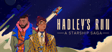 Banner of Hadley's Run: A Starship Saga 