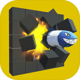 Shoot Balls: Fire & Blast