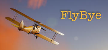 Banner of FlyBye 