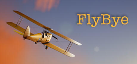 Banner of FlyBye 