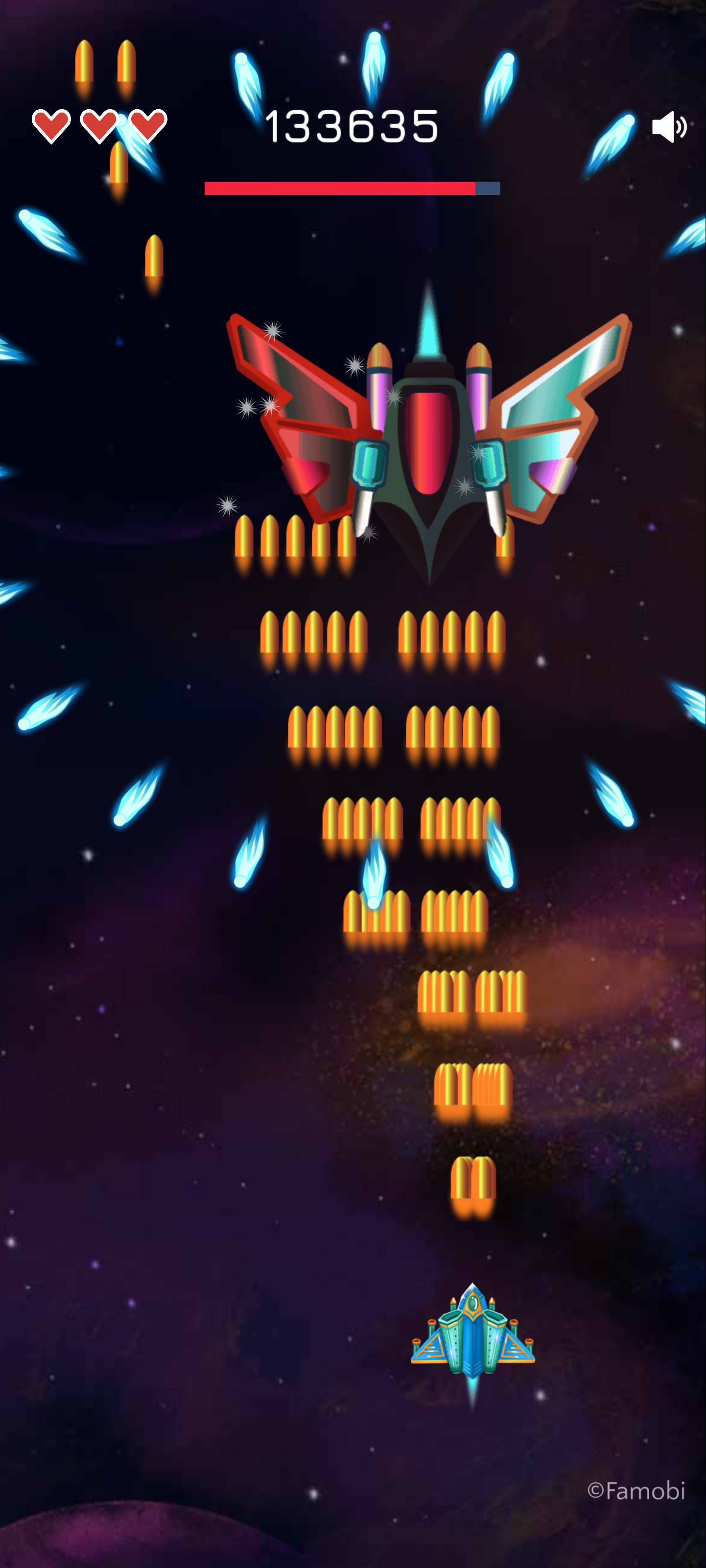 Alien Attack Latest Version for Android/iOS APK - TapTap