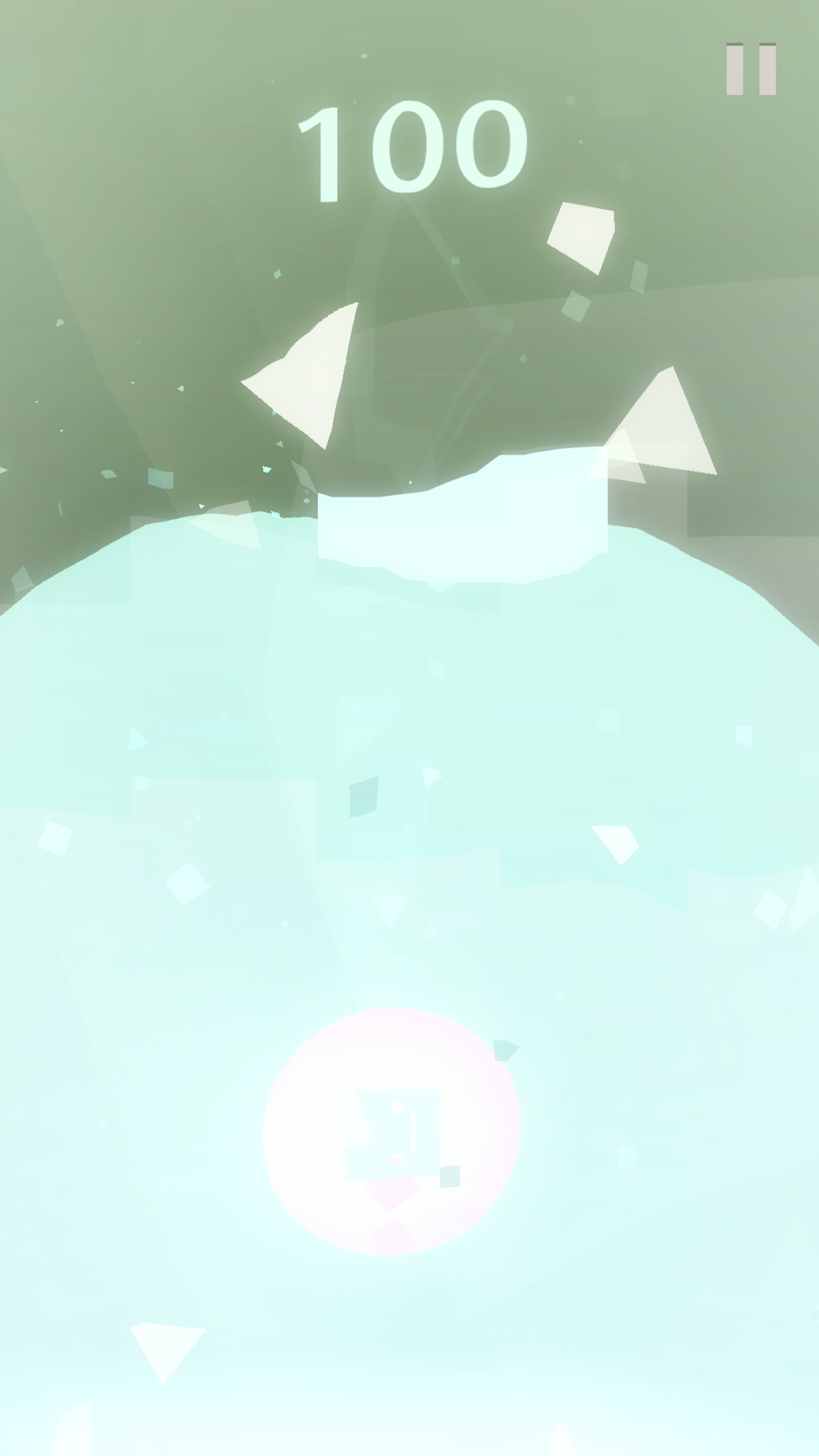 Beat Stomper Game Screenshot