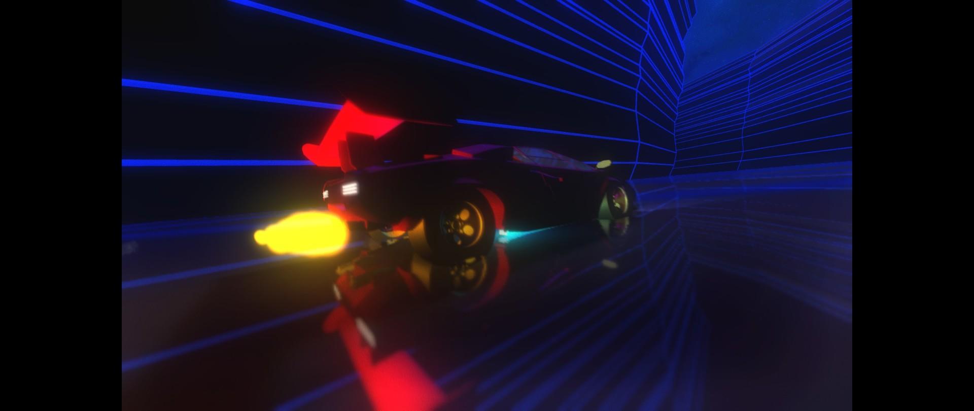 Screenshot 20 of ซินธ์เวฟ ดรีม '85 