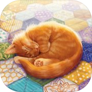 Quilts and Cats of Calico