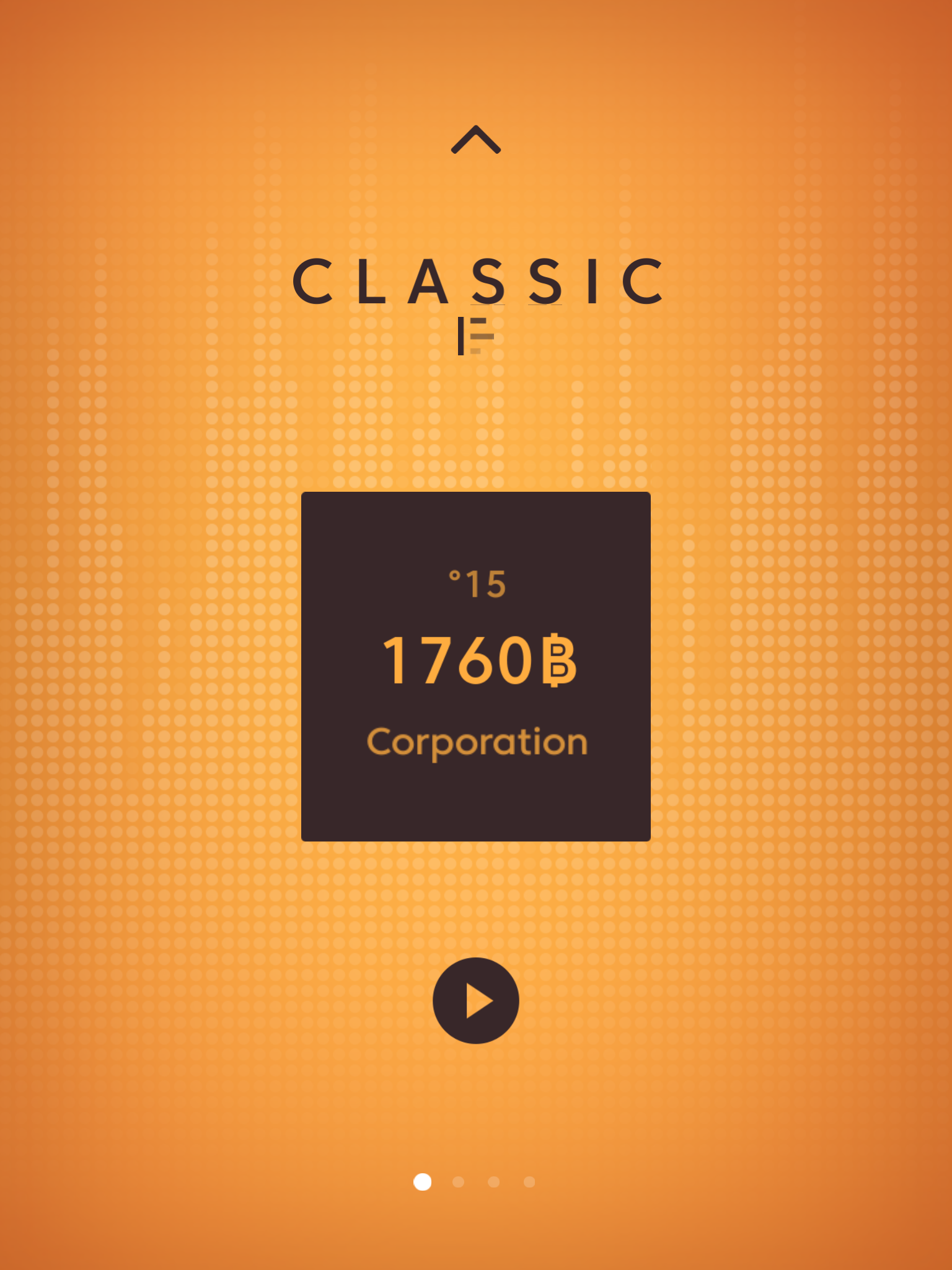 Bad Banker Game Screenshot