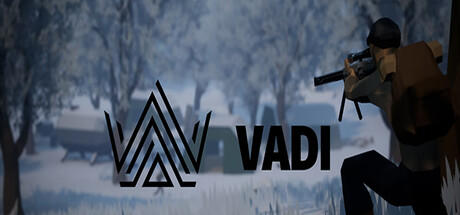 Banner of VADI 