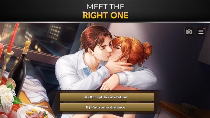 Is It Love? Ryan - You choose 게임 스크린샷