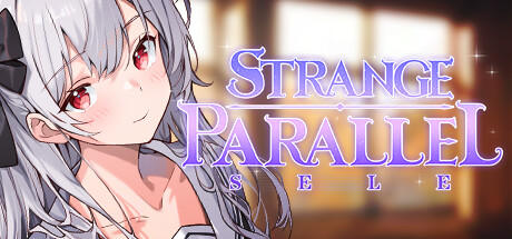 Banner of Strange Parallel：Sele 