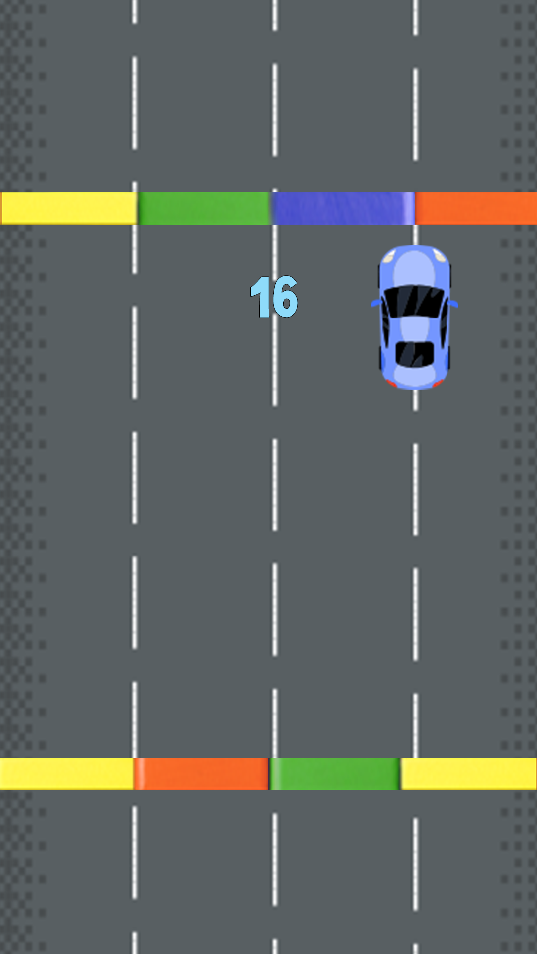 Zigzag Racing Latest Version for Android/iOS APK - TapTap