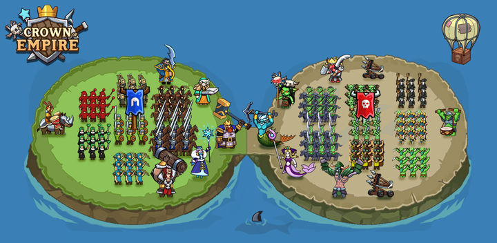 Banner of Crown Of Empire 1.0.10