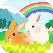Rabbit Planet: amor por los conejos