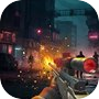 Icon of Zombie Apocalypse Shooter FPS