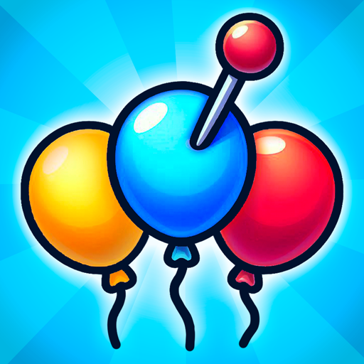 Balloon Sort 3D Latest Version for Android/iOS APK - TapTap