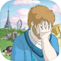 Icon of Demetrios - The BIG Cynical Adventure