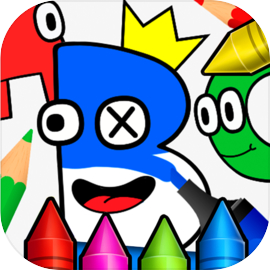 Alphabet Lore: Drawing Game APK (Android Game) - Free Download