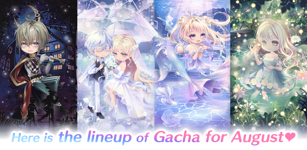 Banner of CocoPPa Play Star Girl Fashion 