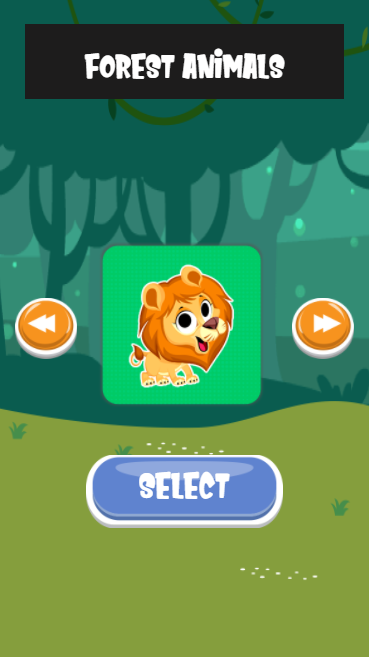 Memory Game - Animals Cards android iOS apk download for free-TapTap