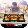 Icon of [777Real]ミリオンゴッド-神々の凱旋-