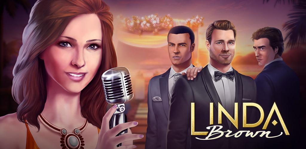 Banner of Линда Браун: интерактивная история 4.0.6