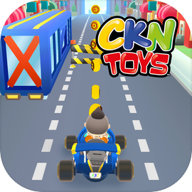 CKN Toys: Car Hero