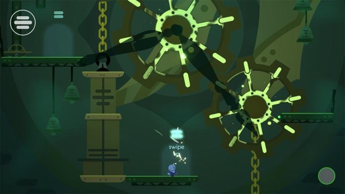 Скриншот игры One Hand Clapping - OHC