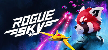 Banner of Rogue Sky 