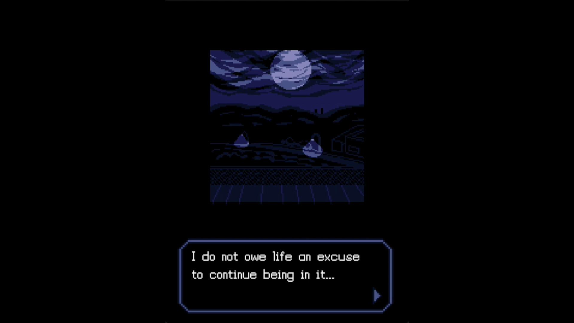 Backspace Backspace Backspace Game Screenshot