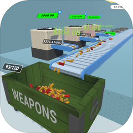 Ammo Factory! android iOS apk download for free-TapTap