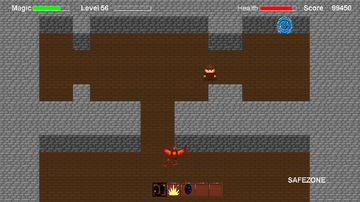 Warplock Game Screenshot