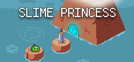 Banner of Slime Princess 