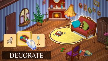 Ghost Town Adventures Game Screenshot