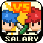 Annual Salary Warriors [Great Battle Era]