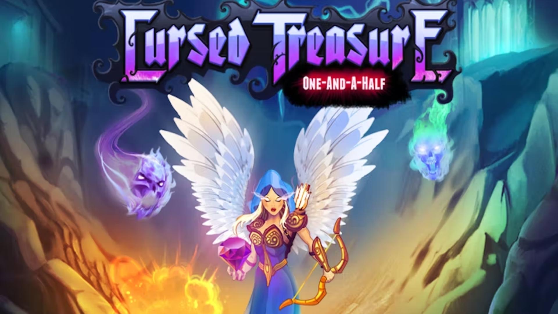 Banner of Cursed Treasure 1.5 1.0.34