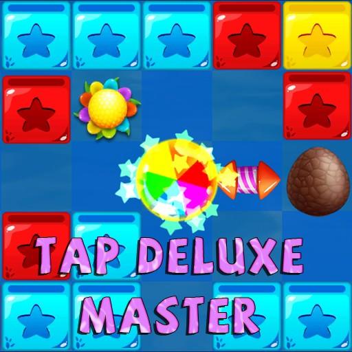 Tap Deluxe Master Latest Version for Android/iOS - TapTap