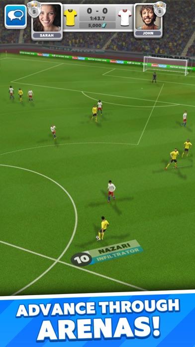 Match football 1 online online