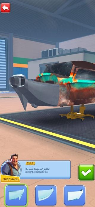 Aircraft Master Game Screenshot