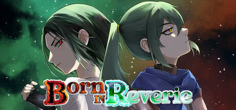 Banner of Born In Reverie 