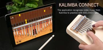 Banner of Kalimba Connect 