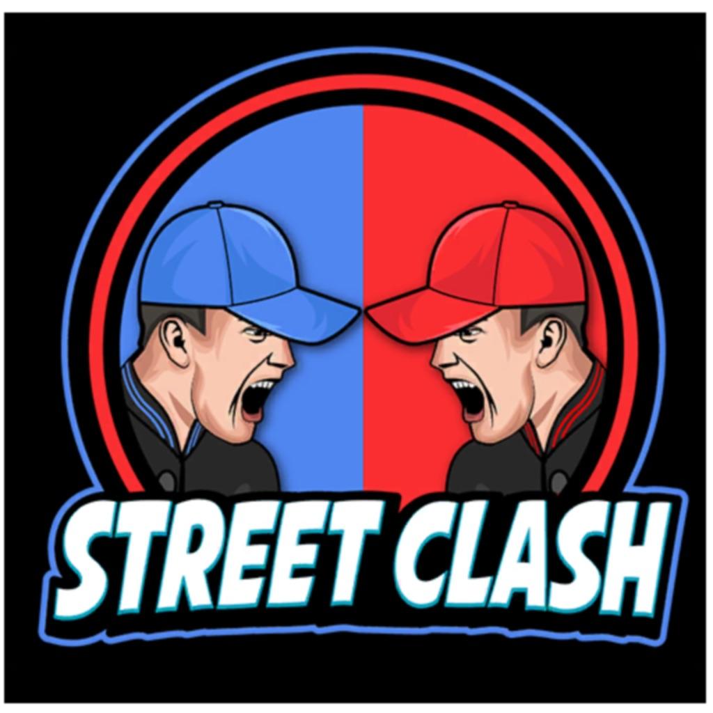 Street Clash Latest Version for Android/iOS APK - TapTap