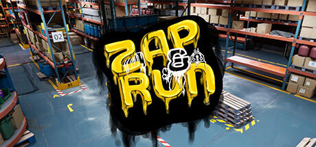 Banner of Zap'n'Run 