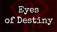 Screenshot of the video of Eyes of Destiny