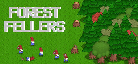 Banner of Forest Fellers 