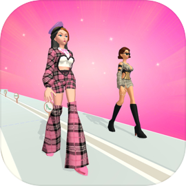 Fashion Battle - Dress up game